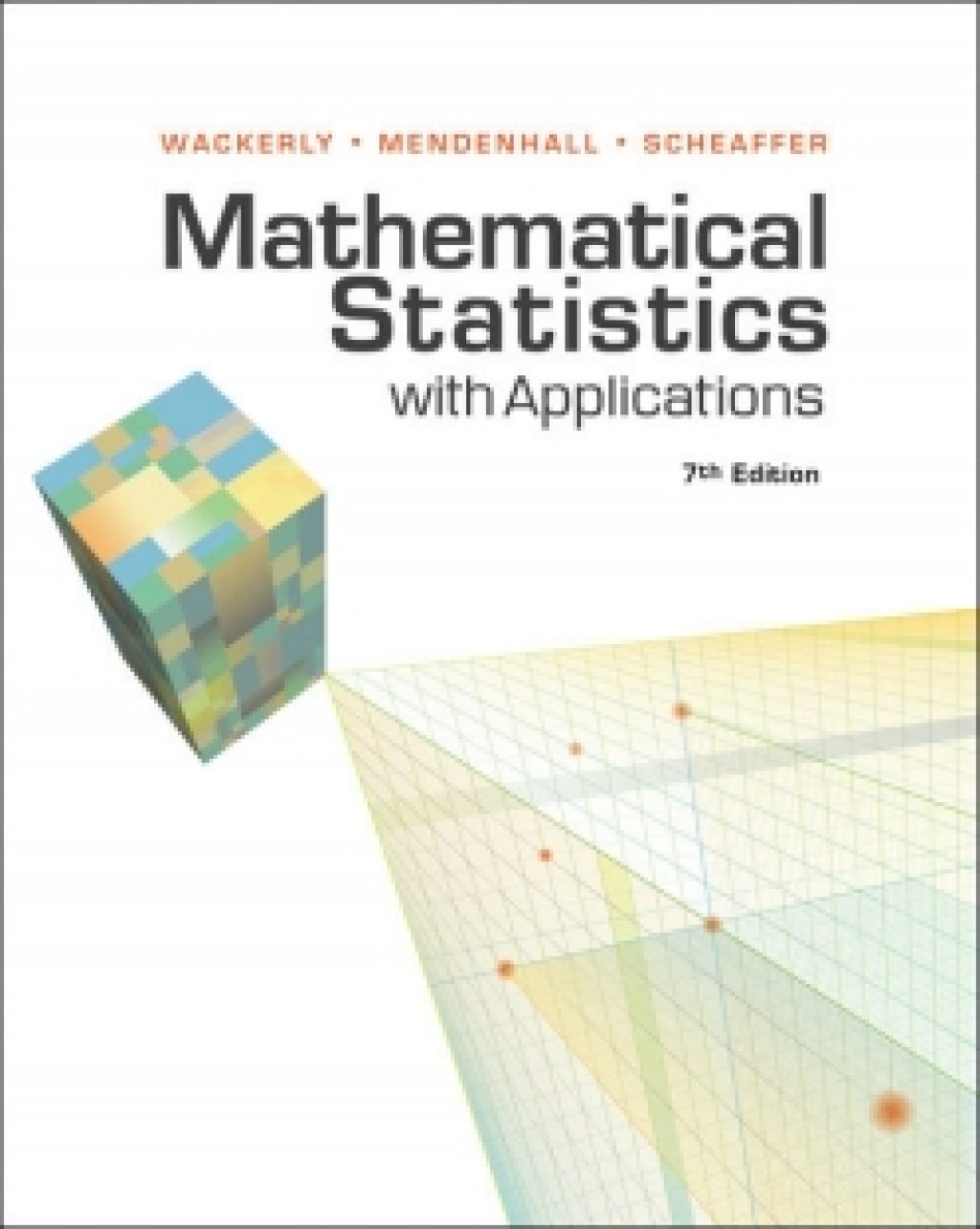 WebAssign for Wackerly/Mendenhall/Scheaffer's Mathematical Statistics with Applications, 7th Edition [Instant Access], Single-Term 7th Edition â€“ PDF/EPUB Version Downloadable